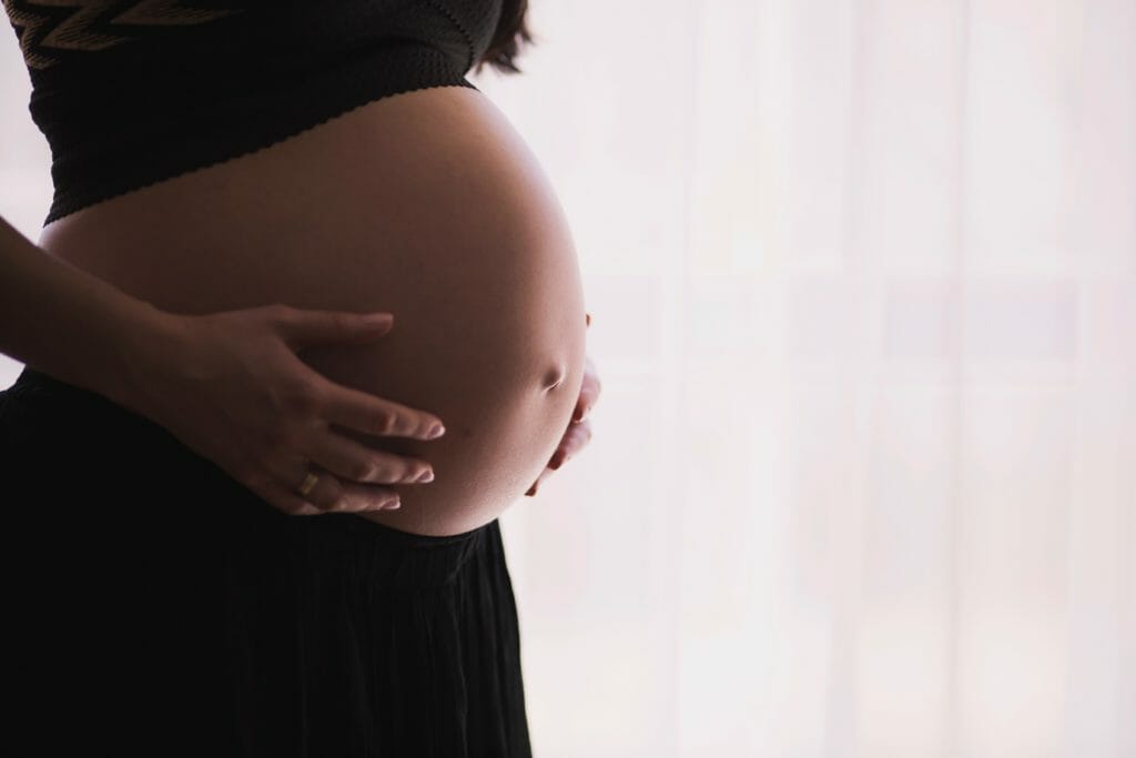 The Importance of Non-Invasive Belly Tightening After Pregnancy: A Solution  for New Jersey Moms - Carniol Plastic Surgery